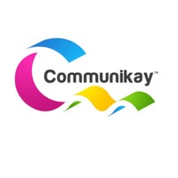 Communikay Graphics logo, Communikay Graphics contact details