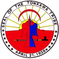 Tonkawa Tribe of Oklahoma logo, Tonkawa Tribe of Oklahoma contact details