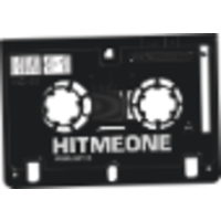 HitMe1 logo, HitMe1 contact details