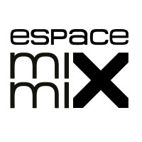 espace miX miX logo, espace miX miX contact details