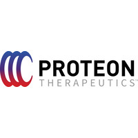 Proteon Therapeutics, Inc. logo, Proteon Therapeutics, Inc. contact details