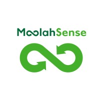 MoolahSense logo, MoolahSense contact details