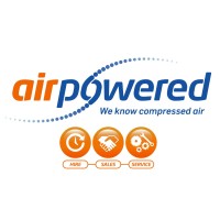 Air Powered Services Pty Ltd logo, Air Powered Services Pty Ltd contact details