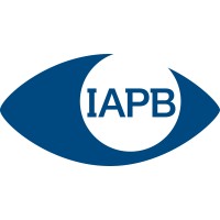 International Agency for the Prevention of Blindness logo, International Agency for the Prevention of Blindness contact details