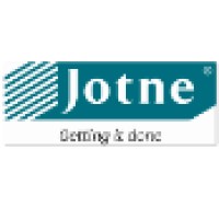 Jotne logo, Jotne contact details