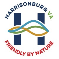 City Of Harrisonburg logo, City Of Harrisonburg contact details