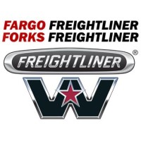 Fargo Freightliner logo, Fargo Freightliner contact details