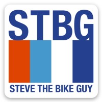 Steve the Bike Guy Velo Studio logo, Steve the Bike Guy Velo Studio contact details