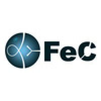 FeC AS logo, FeC AS contact details