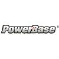 PowerBase logo, PowerBase contact details