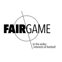 Fair Game UK logo, Fair Game UK contact details