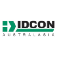 IDCON Australasia logo, IDCON Australasia contact details