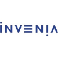 Invenia AS logo, Invenia AS contact details