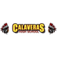 Calaveras High School logo, Calaveras High School contact details