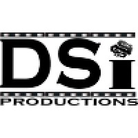 DSI Productions logo, DSI Productions contact details