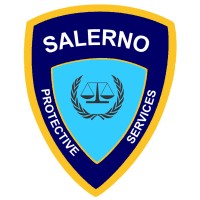 Salerno Protective Services of New England logo, Salerno Protective Services of New England contact details