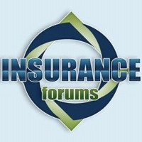 Insurance Forums logo, Insurance Forums contact details