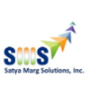 Satya Marg Solutions Inc logo, Satya Marg Solutions Inc contact details