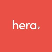 hera now logo, hera now contact details