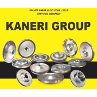 Kaneri Group logo, Kaneri Group contact details