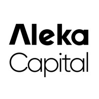 Aleka Capital logo, Aleka Capital contact details