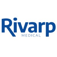 Rivarp Medical Pvt. Ltd. logo, Rivarp Medical Pvt. Ltd. contact details