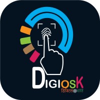 DIGIOSK INDIA PRIVATE LIMITED logo, DIGIOSK INDIA PRIVATE LIMITED contact details