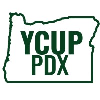 YCUP PDX logo, YCUP PDX contact details