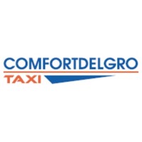 ComfortDelGro Taxi logo, ComfortDelGro Taxi contact details