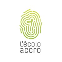 L'écolo accro inc. logo, L'écolo accro inc. contact details