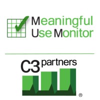 C3 Partners logo, C3 Partners contact details