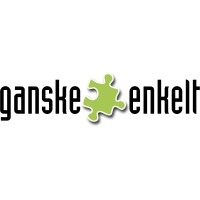 Ganske Enkelt AS logo, Ganske Enkelt AS contact details