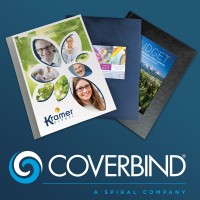 Coverbind Corporation logo, Coverbind Corporation contact details