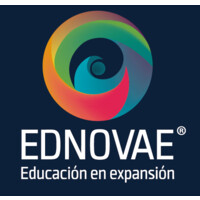 Ednovae logo, Ednovae contact details