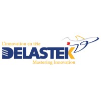 Delastek logo, Delastek contact details