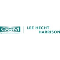 OCM - Lee Hecht Harrison logo, OCM - Lee Hecht Harrison contact details