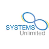 Systems Unlimited logo, Systems Unlimited contact details