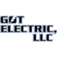 Got electric Llc logo, Got electric Llc contact details