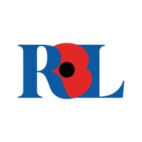 The Royal British Legion logo, The Royal British Legion contact details