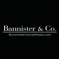 Bannister Custom Homes logo, Bannister Custom Homes contact details