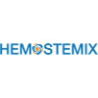 Hemostemix logo, Hemostemix contact details