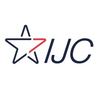 IJC logo, IJC contact details