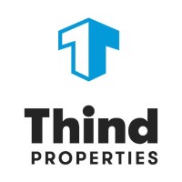 THIND PROPERTIES LTD logo, THIND PROPERTIES LTD contact details