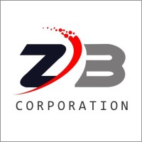 ZB Corporation logo, ZB Corporation contact details