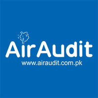 AirAudit (Pvt) Ltd logo, AirAudit (Pvt) Ltd contact details