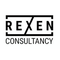 REXEN Consultancy logo, REXEN Consultancy contact details