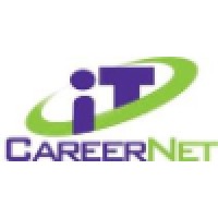 IT CareerNet, Inc. logo, IT CareerNet, Inc. contact details