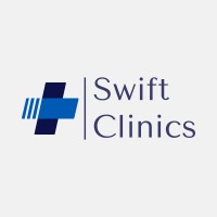 Swift Clinics logo, Swift Clinics contact details