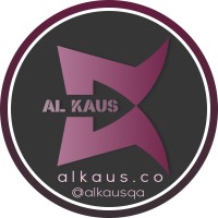 ALKAUS Qatar logo, ALKAUS Qatar contact details