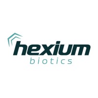 Hexium Biotics Ltd logo, Hexium Biotics Ltd contact details